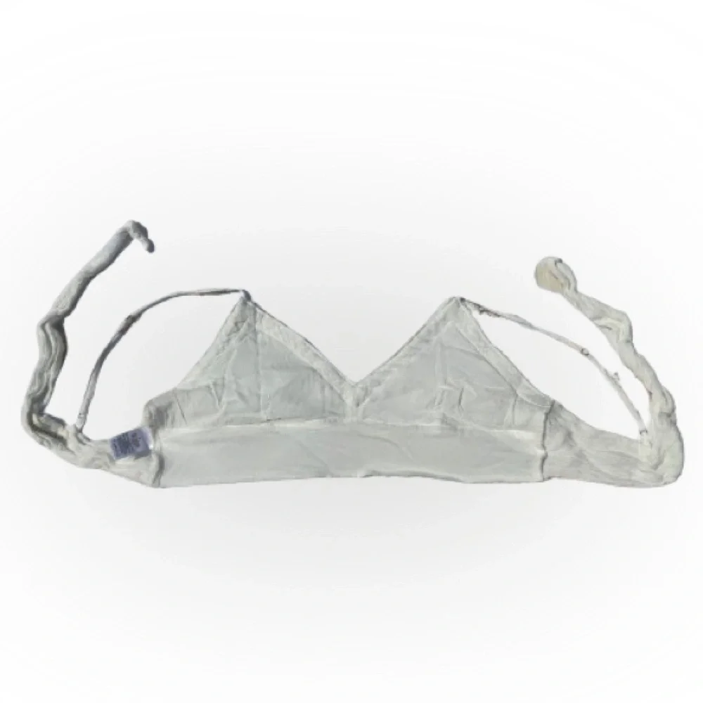 🔥Aéropostale tie back top/bralette - Picture 4 of 4